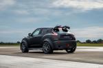 Nissan Juke-R 2.0 Concept 2015 года